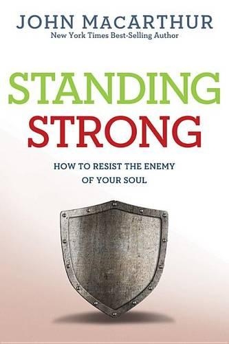 Standing Strong (Paperback)
