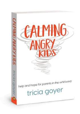 Calming Angry Kids: Help and Hope for Parents in the Whirlwind (Paperback)