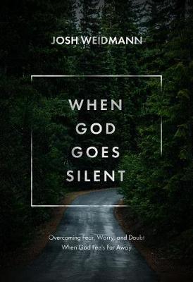 When God Goes Silent: Overcoming Fear, Worry, and Doubt When God Feels Far Away (Paperback)