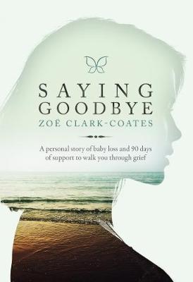 Saying Goodbye (Paperback)
