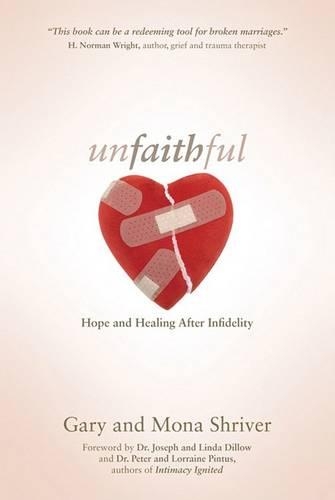 Unfaithful (Paperback)