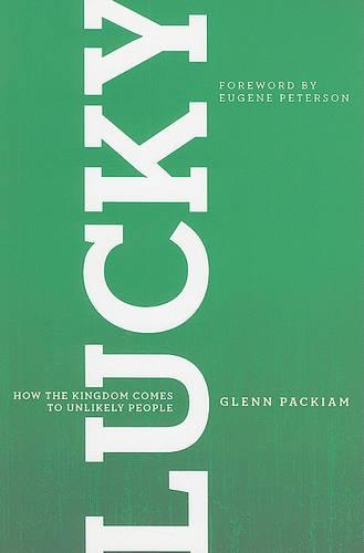 Lucky (Paperback)