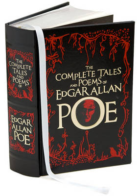 the complete works of edgar allan poe barnes and noble