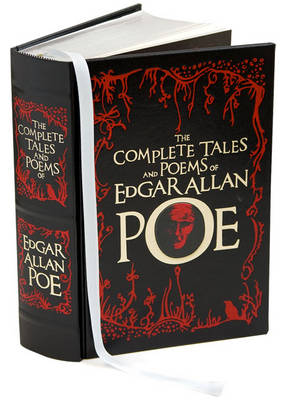 The Complete Tales and Poems by Edgar Allan Poe