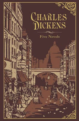 Image result for charles dickens novels