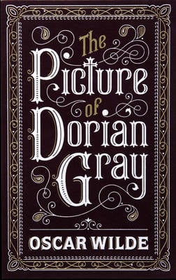 Image result for picture of dorian gray  book