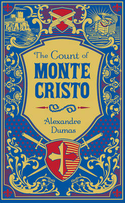 Union Square & Co. The Count Of Monte Cristo