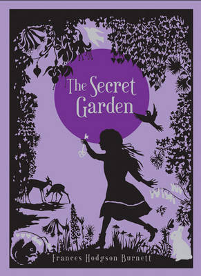 The Secret Garden - Barnes & Noble Leatherbound Classic Collection (Leather / fine binding)