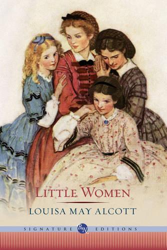 Little Women - Barnes & Noble Signature Editions (Hardback)