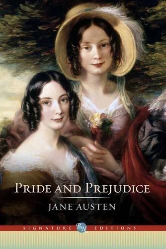 Pride and Prejudice - Barnes & Noble Signature Editions (Hardback)