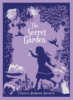 the secret garden classic book