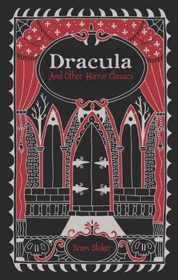 Dracula And Other Horror Classics Barnes Noble Collectible