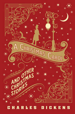 a christmas carol and other christmas writings