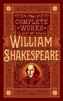 the entire works of shakespeare