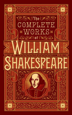 william shakespeare collection