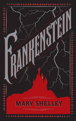 Frankenstein - Barnes & Noble Flexibound Editions (Paperback)