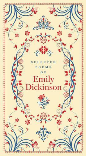 Selected Poems of Emily Dickinson (Barnes & Noble Collectible Editions ...