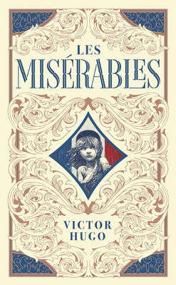 Les Miserables (Barnes & Noble Collectible Editions) - Victor Hugo