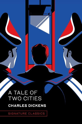 Union Square & Co. A Tale Of Two Cities