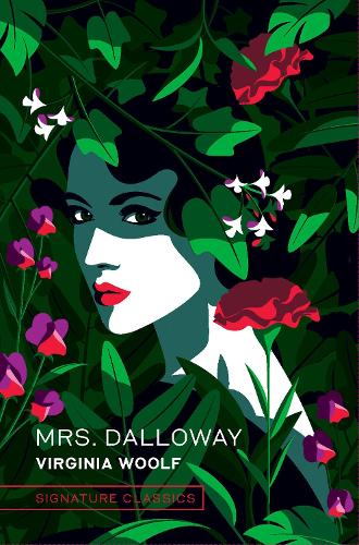 Cover of Mrs. Dalloway