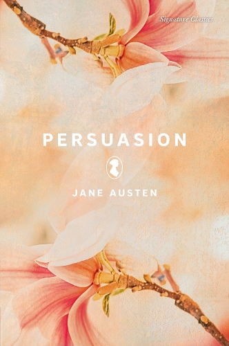 Cover of the book Persuasion