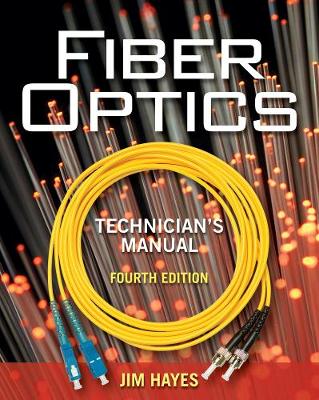 Fiber Optics Technician's Manual (Paperback)