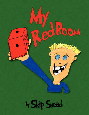 My Redboom (Paperback)