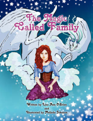 The Magic Called Family (Paperback)