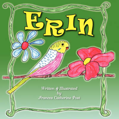 Erin (Paperback)