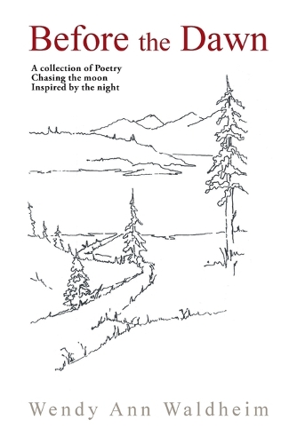 Before the Dawn (Paperback)