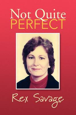 Not Quite Perfect (Paperback)
