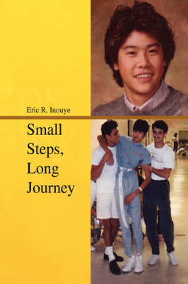 Small Steps, Long Journey (Paperback)