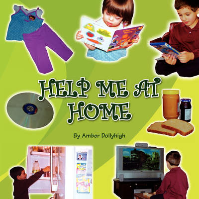 Help Me at Home (Paperback)