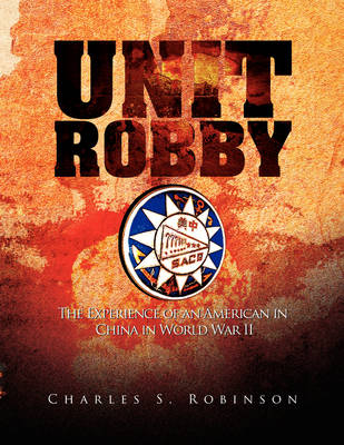 Unit Robby (Paperback)