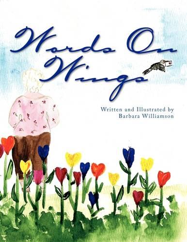 Words on Wings (Paperback)