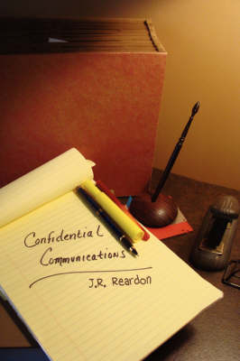 Confidential Communications (Hardback)