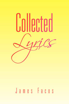 Collected Lyrics (Paperback)