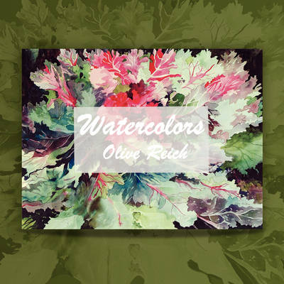 Watercolors (Paperback)