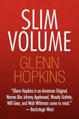 Slim Volume (Paperback)