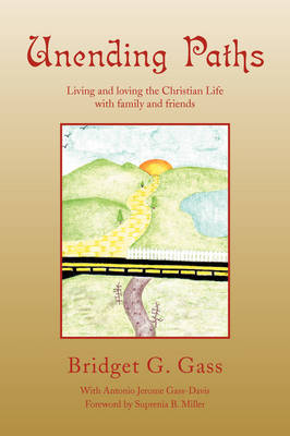 Unending Paths (Paperback)