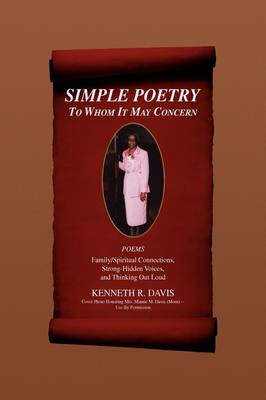 Simple Poetry (Paperback)