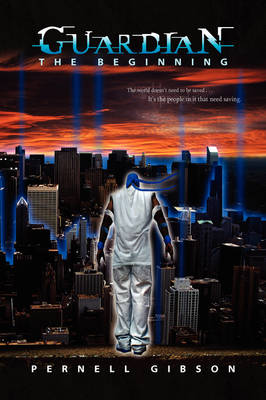 Guardian: The Beginning (Paperback)