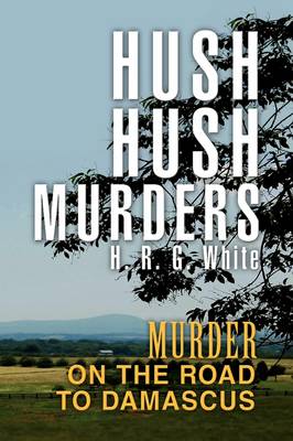Hush Hush Murders (Hardback)