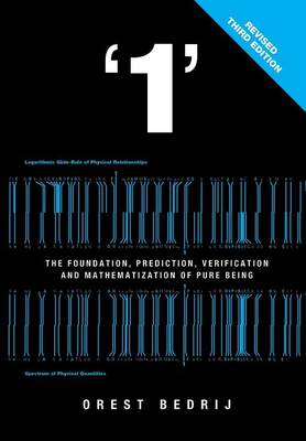 1: The Foundation and Mathematization of Physics (Hardback)