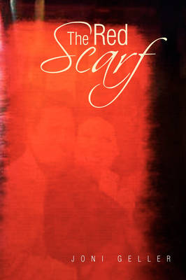 The Red Scarf (Paperback)