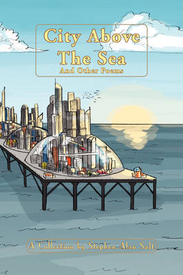 City Above the Sea and Other Poems (Paperback)