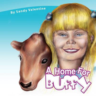 A Home for Buffy (Paperback)