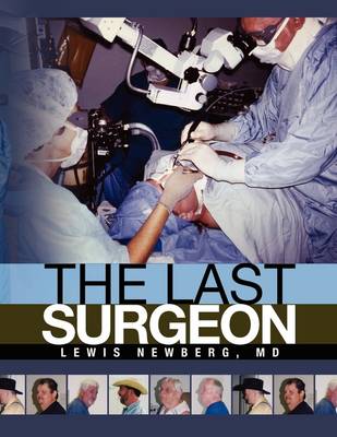The Last Surgeon (Paperback)