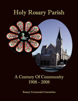 Holy Rosary Parish (Paperback)