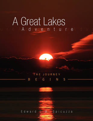 A Great Lakes Adventure (Paperback)